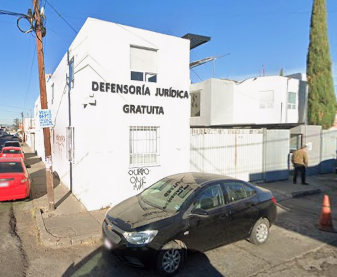 Defensoría Morelia