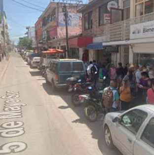 Defensoría Uruapan