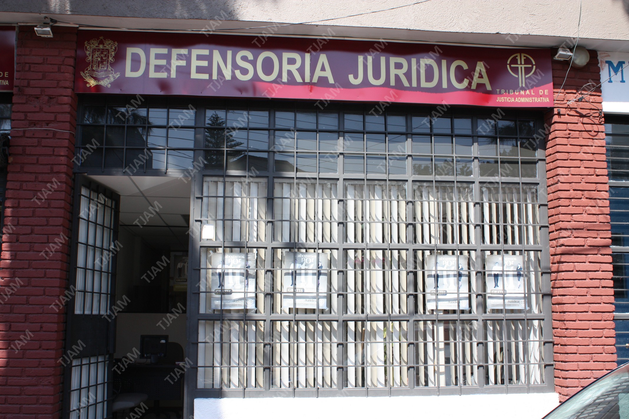EL Tribunal difunde actividades en Uruapan